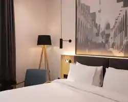 Radisson Hotel Madinah thumbnail